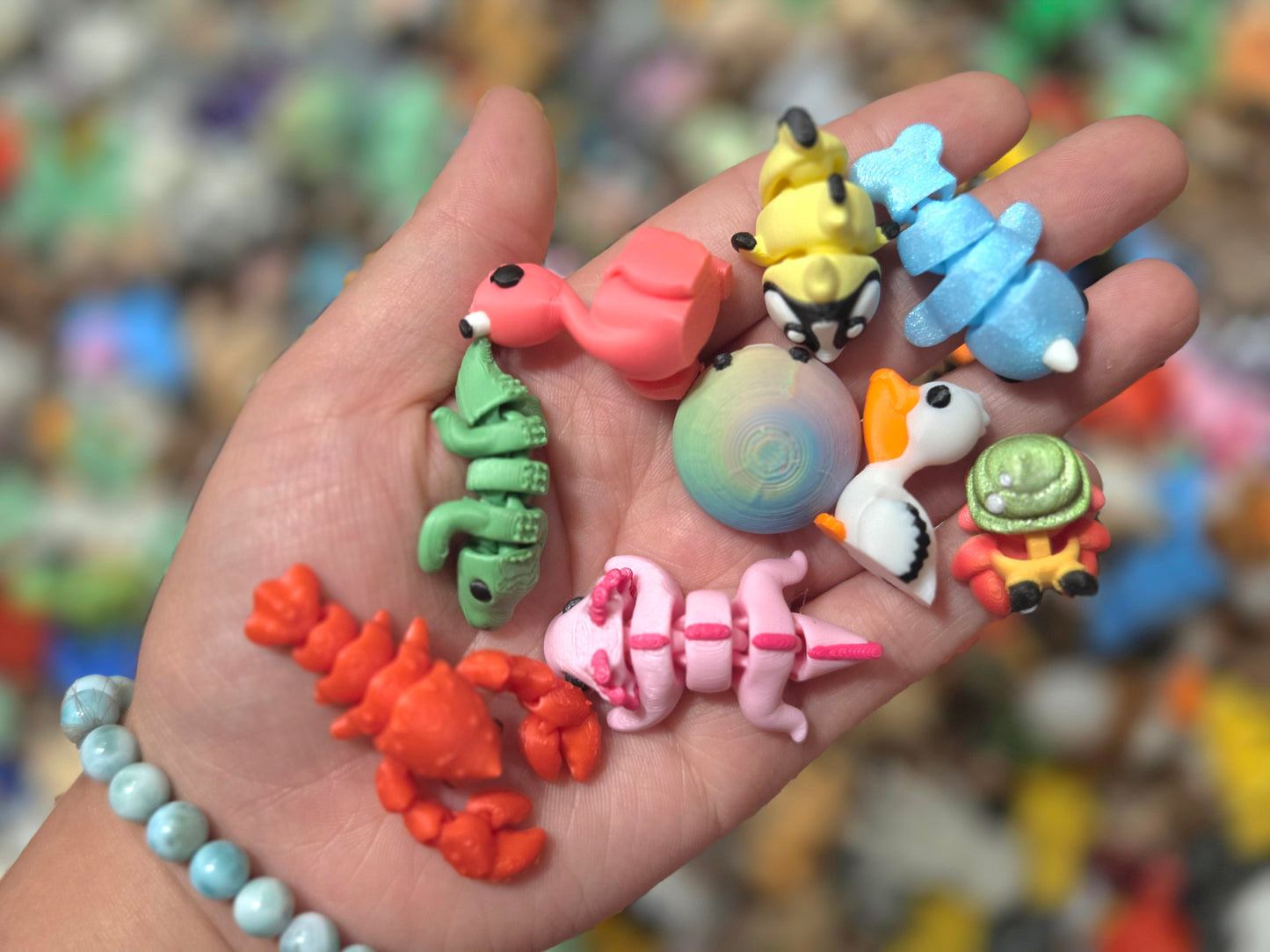Minis
