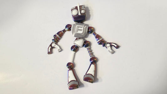 RbG robot