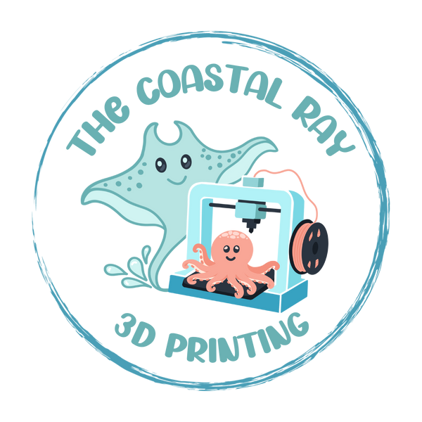 The Coastal Ray
