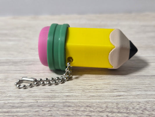 Pencil clicker