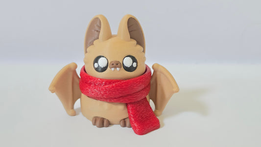 Bat Clicker