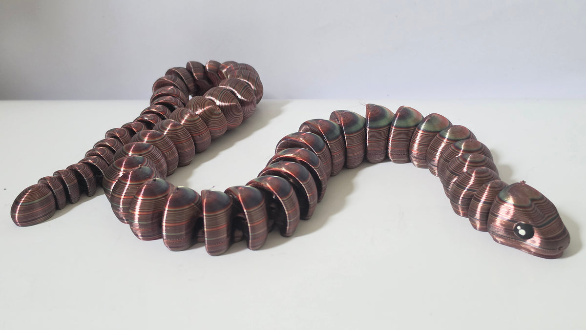 Black snake