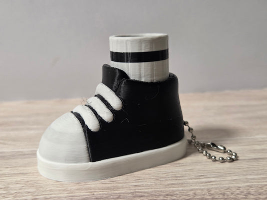 Sneaker clicker
