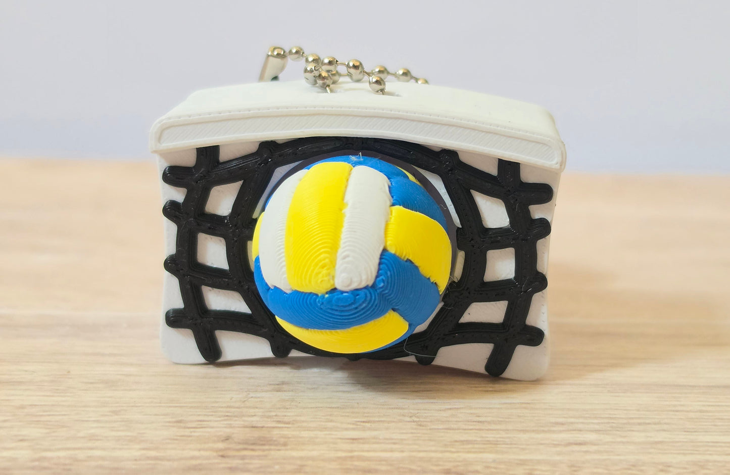 Volleyball Clicker