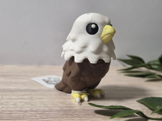 Eagle clicker