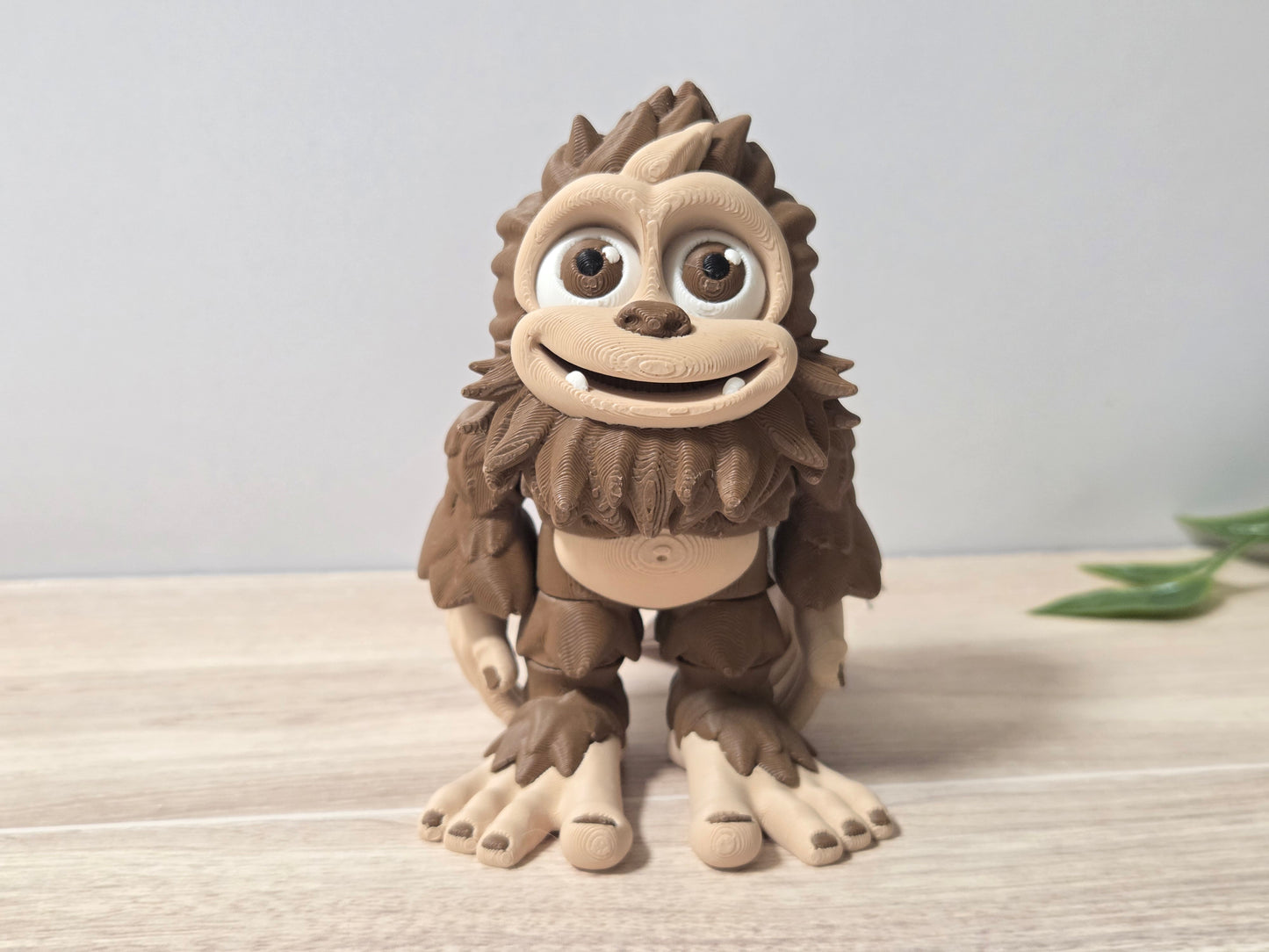 Sasquatch