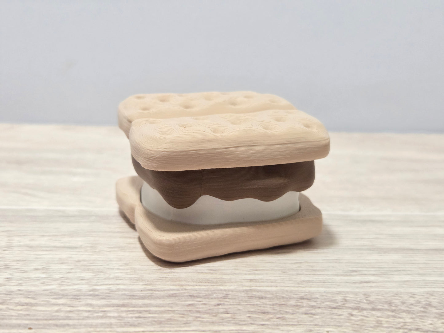 Smore Clicker