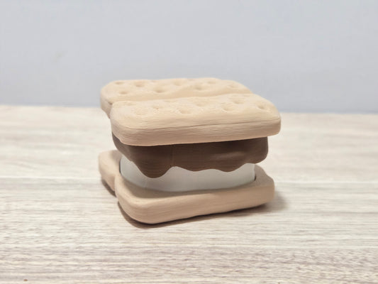 Smore Clicker