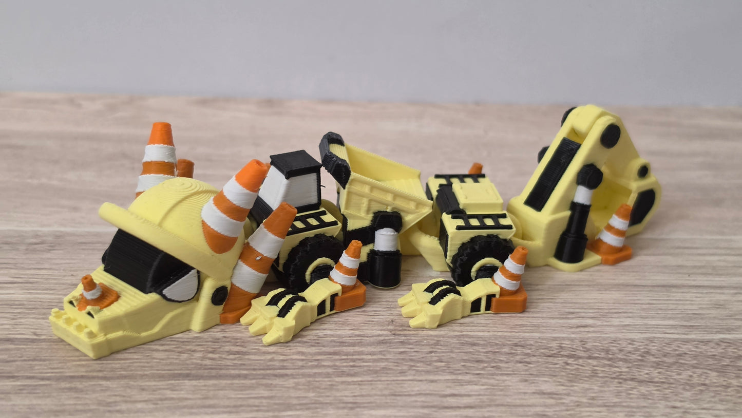Baby Construction Dragon