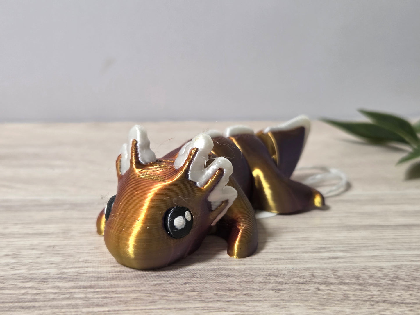 ROP small axolotl