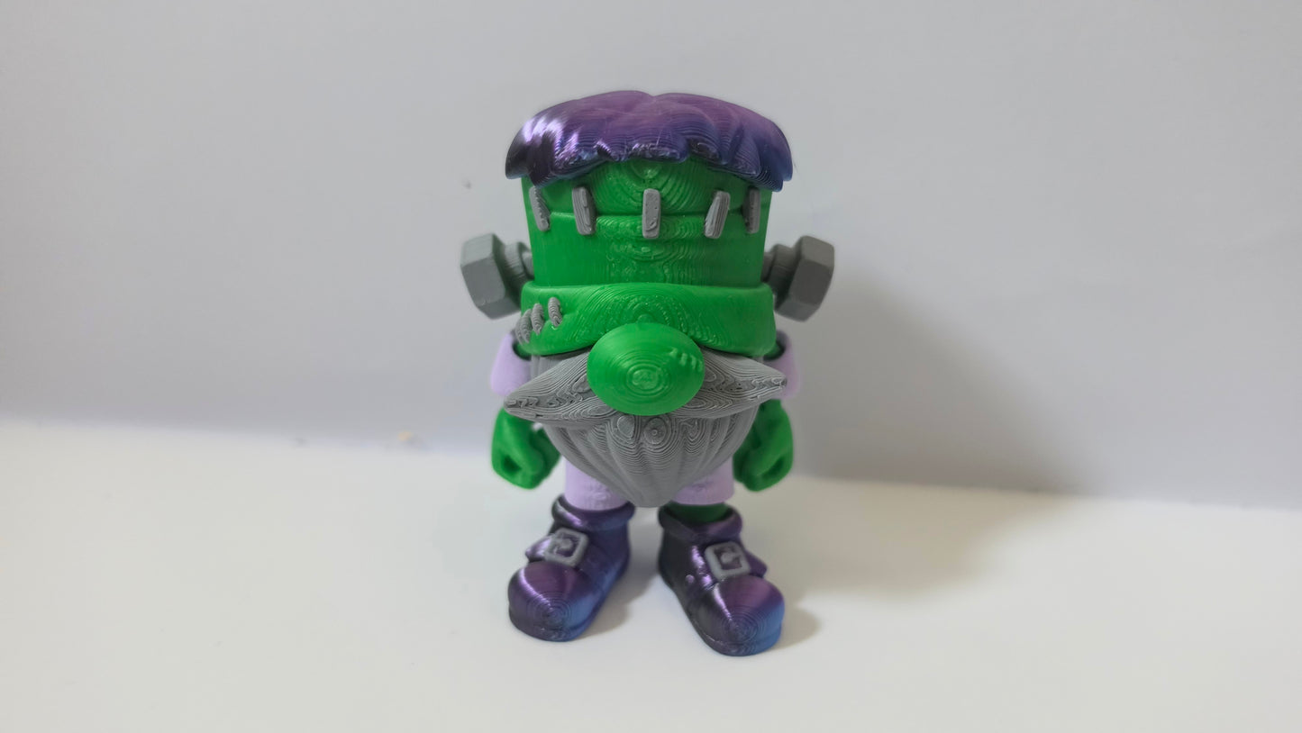 Franken-gnome