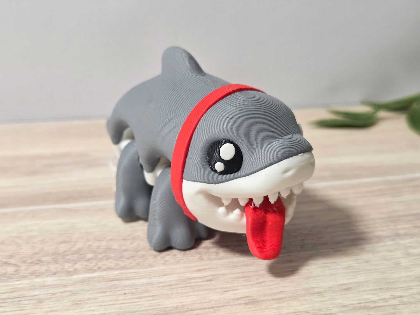Shark Puppy