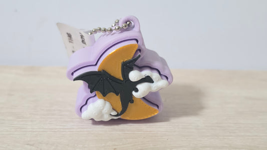 Moon dragon clicker