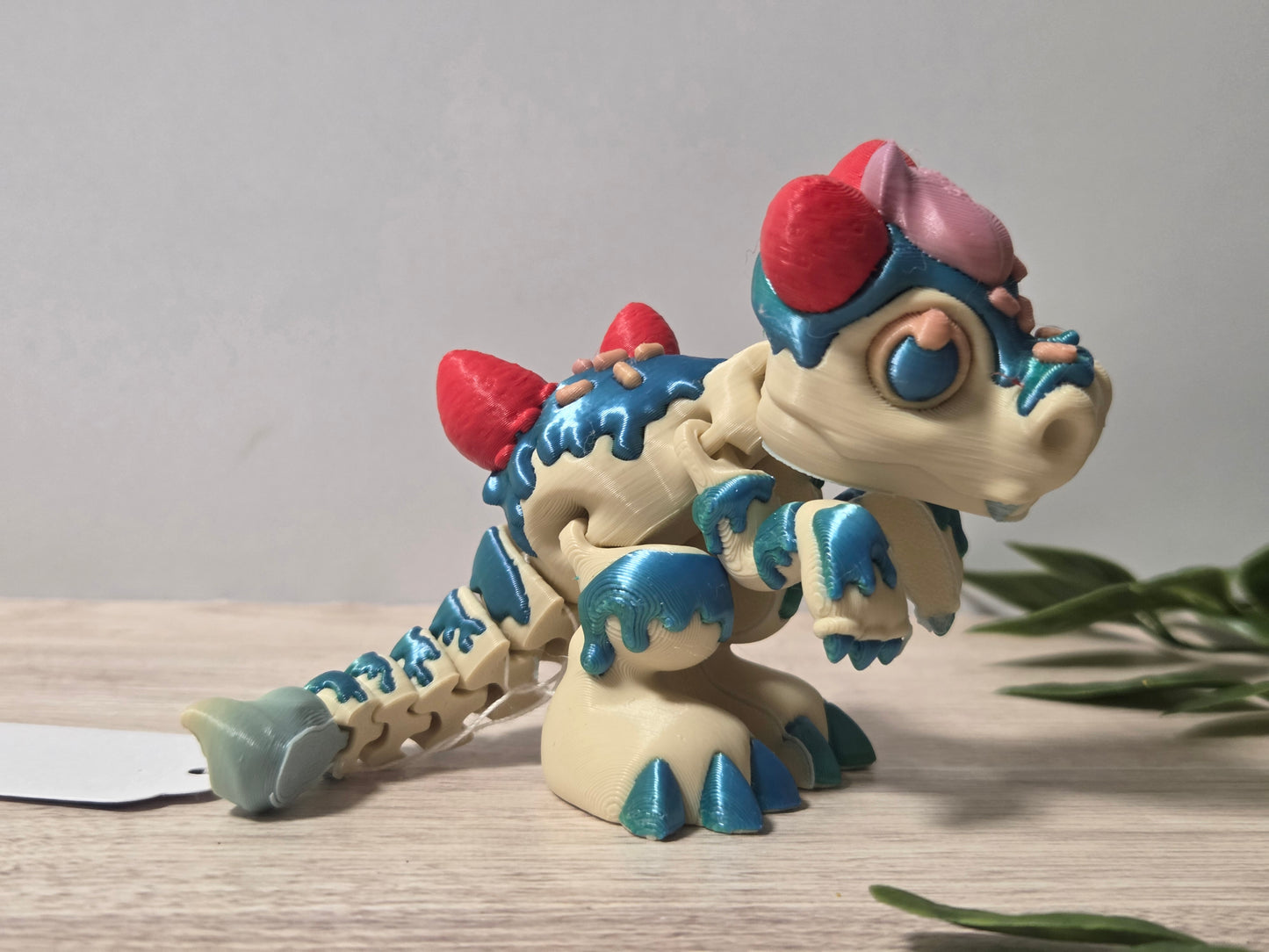 Dessert Dino