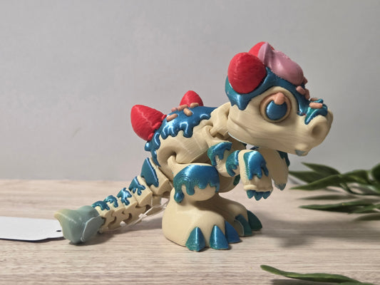 Dessert Dino