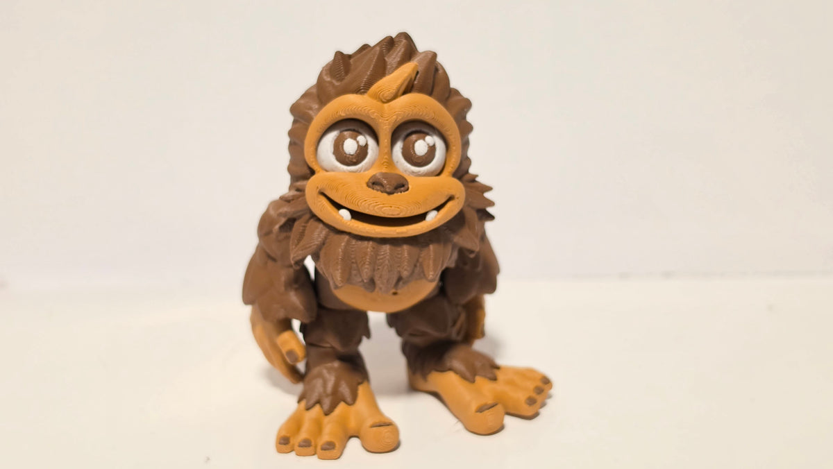 Sasquatch
