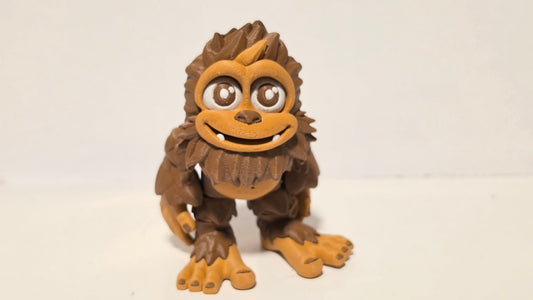 Sasquatch
