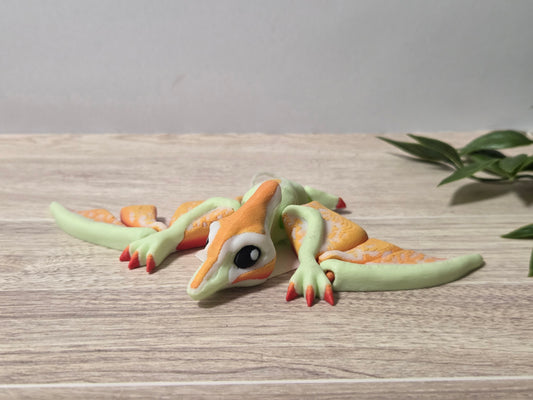 Pterodactyl