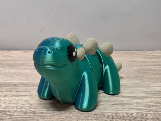 Green Stego