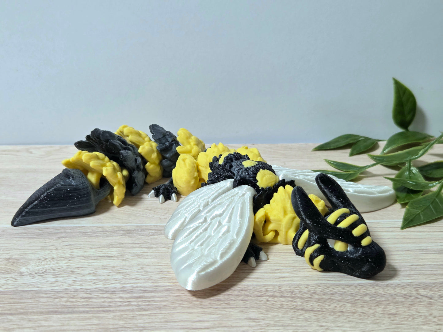 Bee Dragon