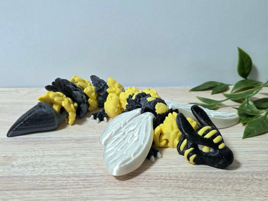 Bee Dragon