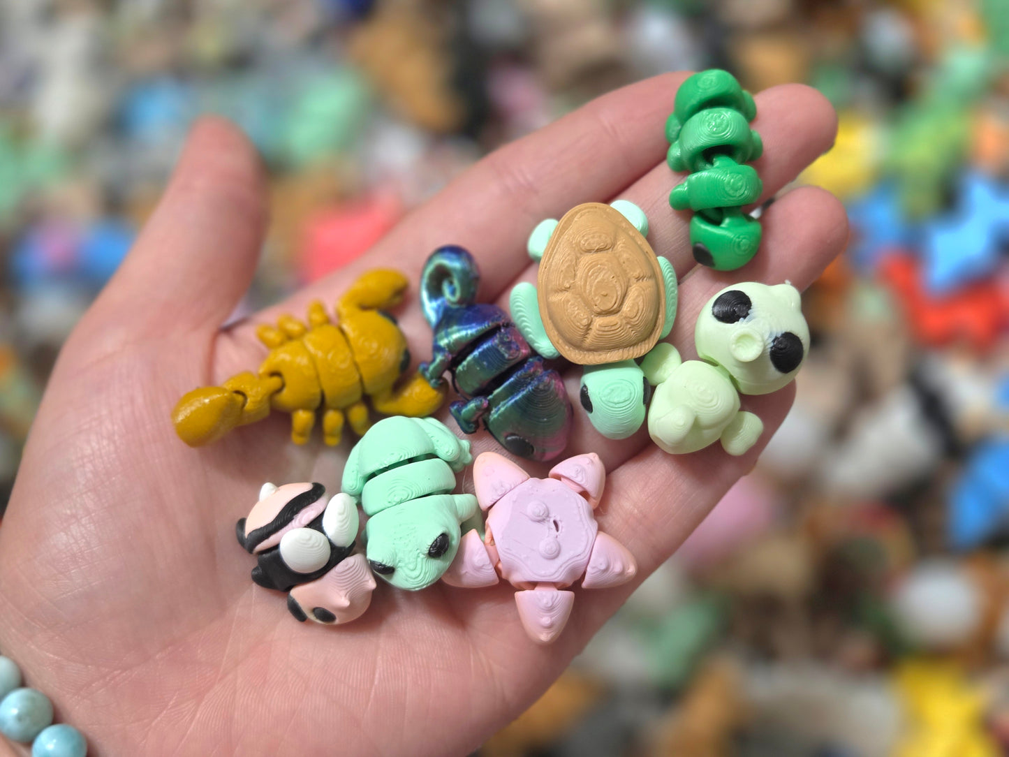 Minis