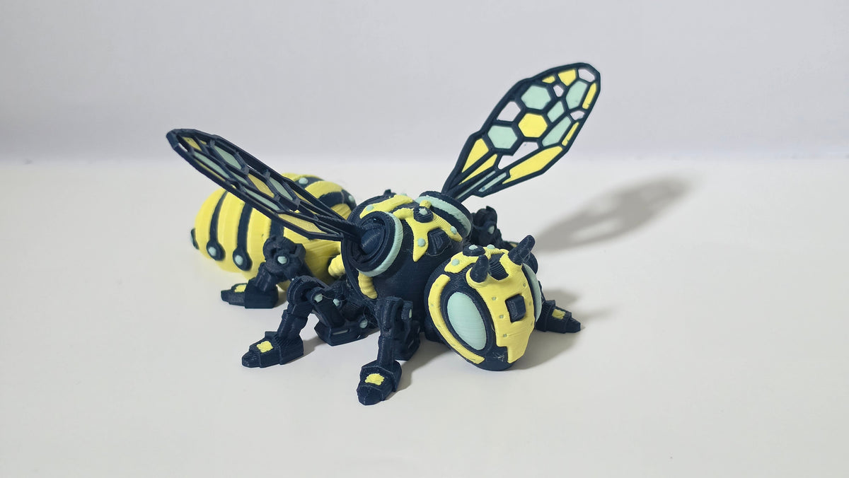 Cyber Bee