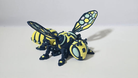 Cyber Bee