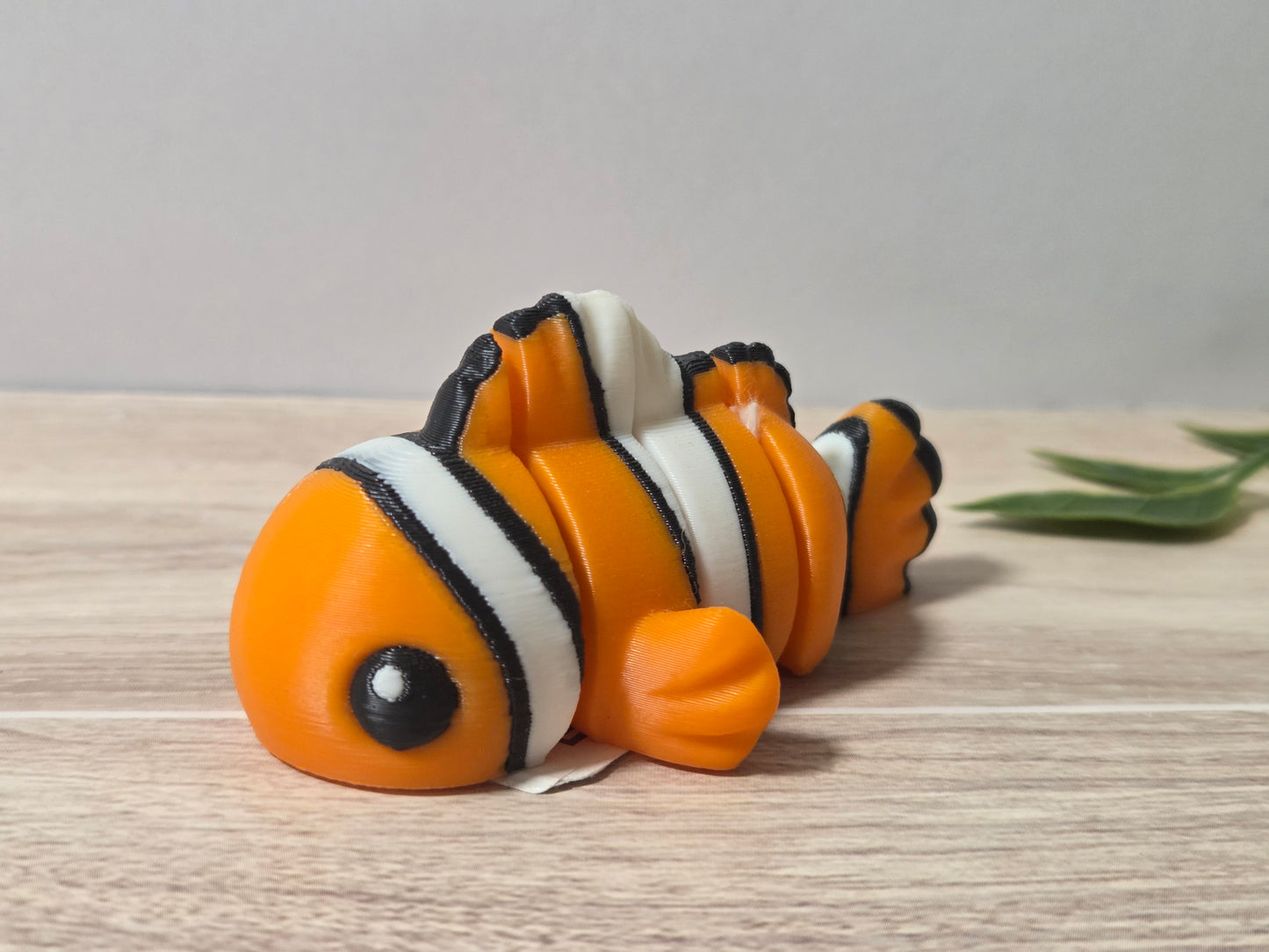 Clownfish