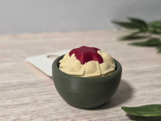 Ravioli Clicker