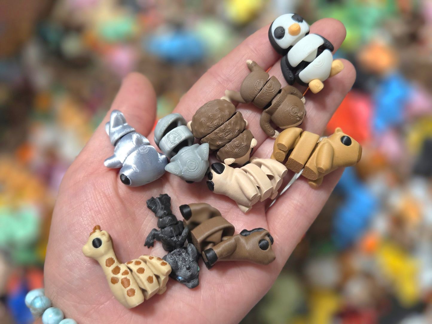 Minis