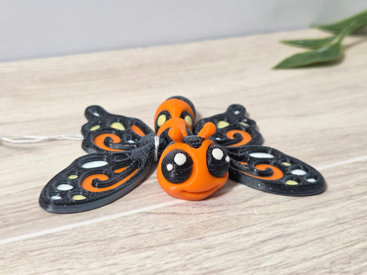 Baby Butterfly