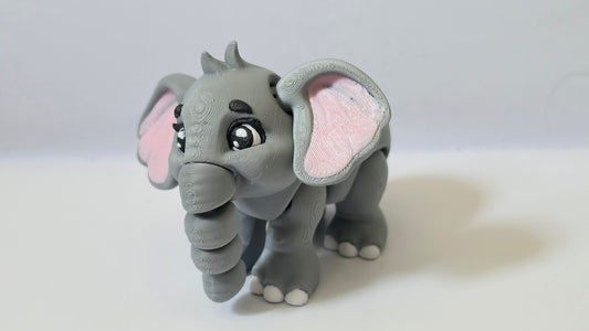 Elephant