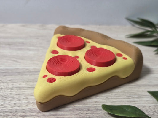 Pizza Clicker