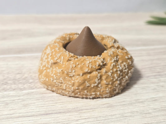 Peanutbutter Blossom Clicker