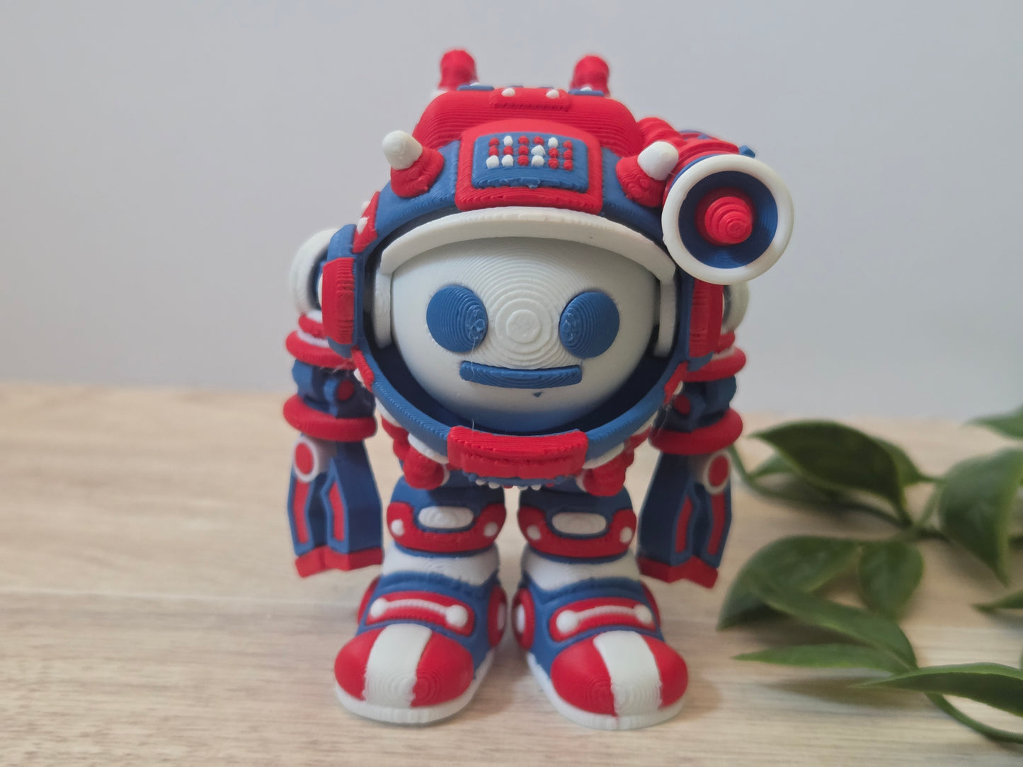 USA Space emoji