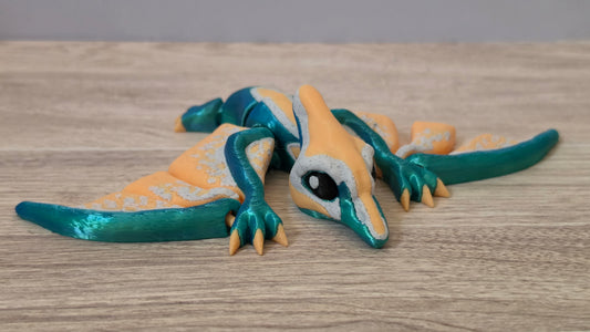 Pterodactyl