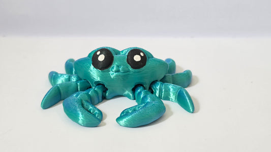 Blue crab