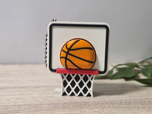 Basketball Clicker