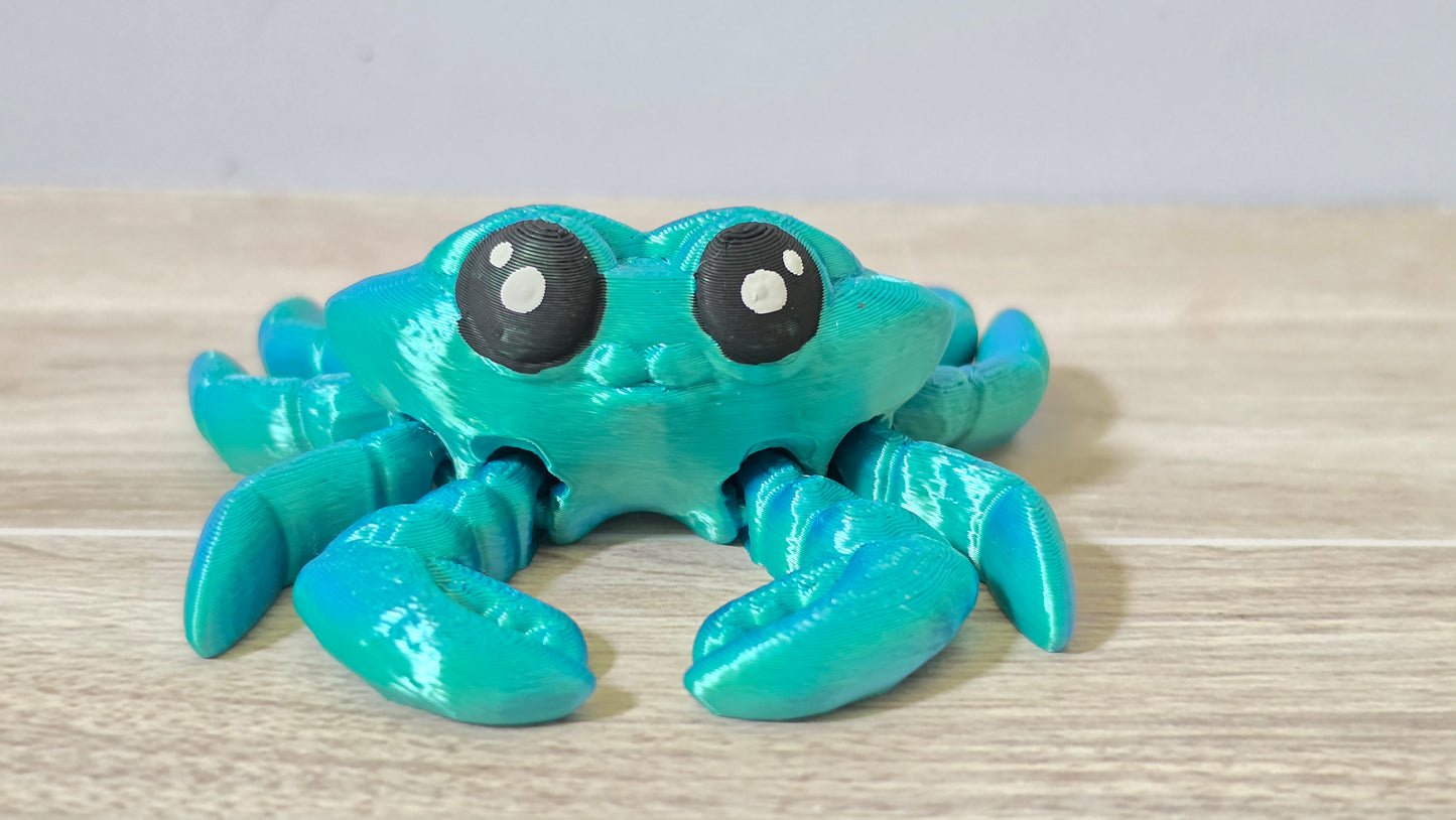 Blue crab