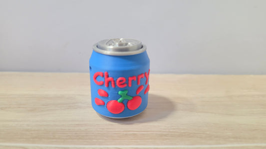 Cherry soda clicker