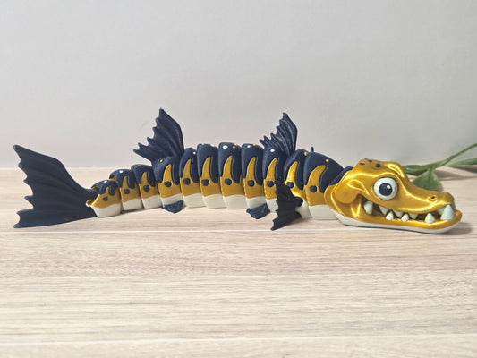 Barracuda