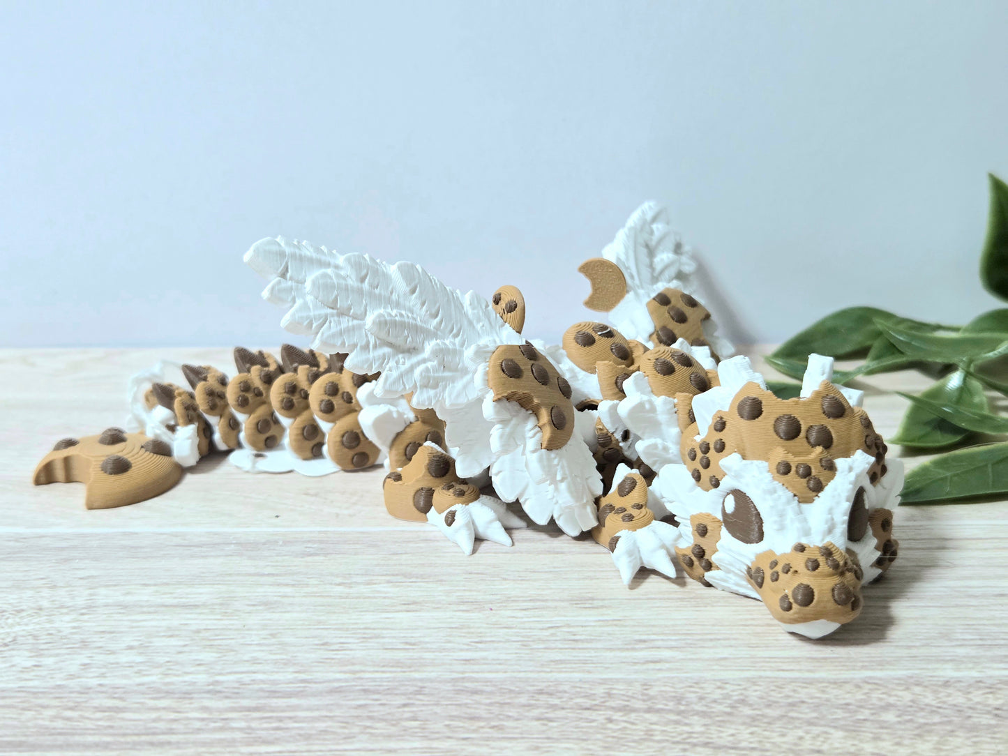 Baby Cookie Dragon