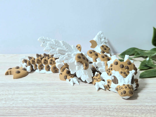 Baby Cookie Dragon