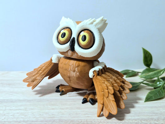 Owl