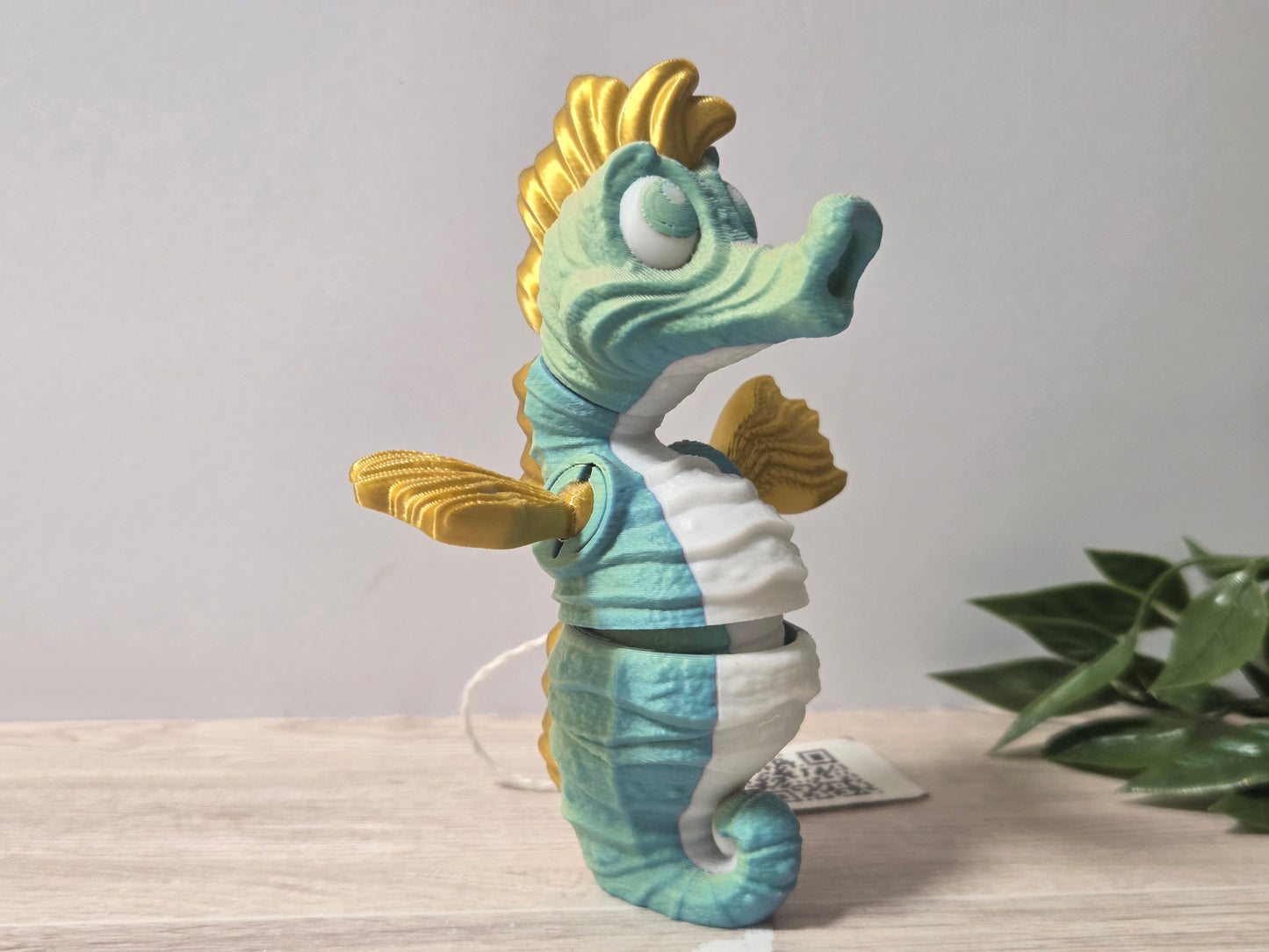 Seahorse
