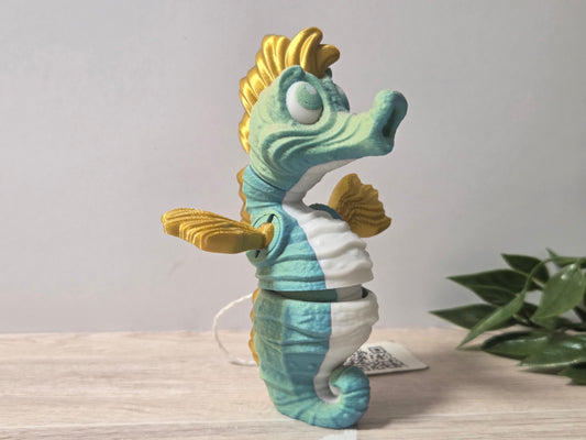 Seahorse