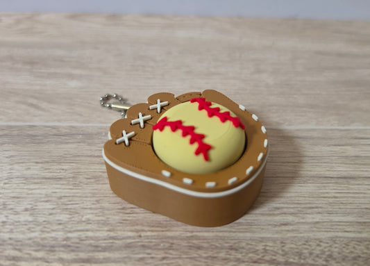 Softball glove Clicker