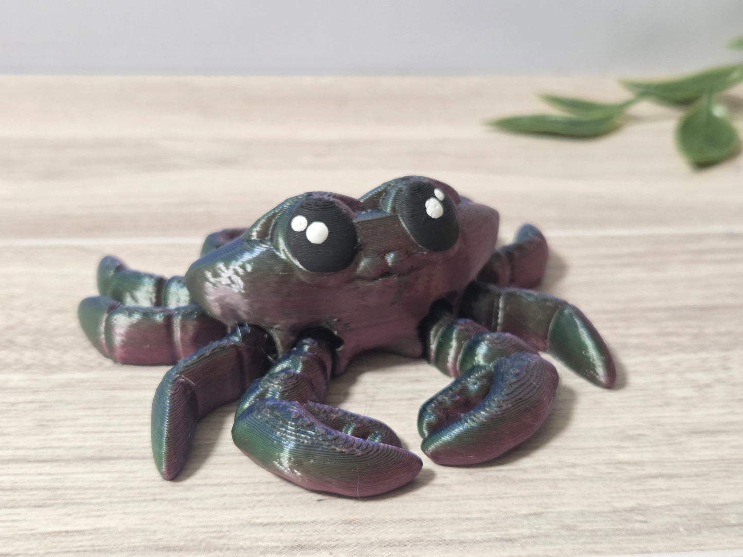 Crab