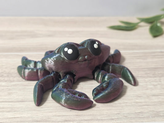 Crab